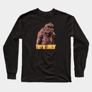 Feast Beast Long Sleeve T-Shirt